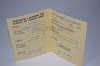 Стоимость Свидетельства о Браке Украинской АССР 1970-1991 г. в Саяногорске (Республика Хакасия)